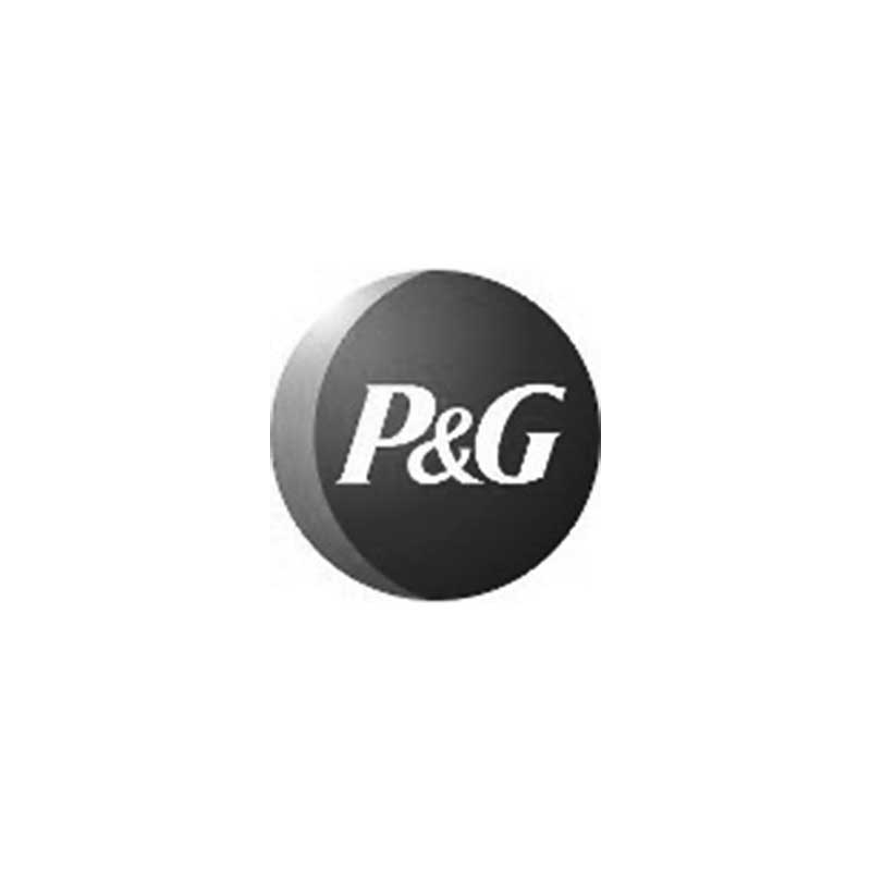 P&G