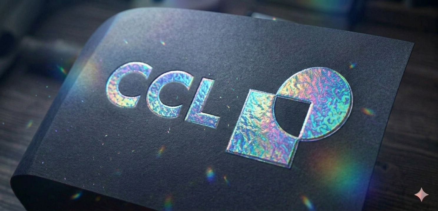 Holographic