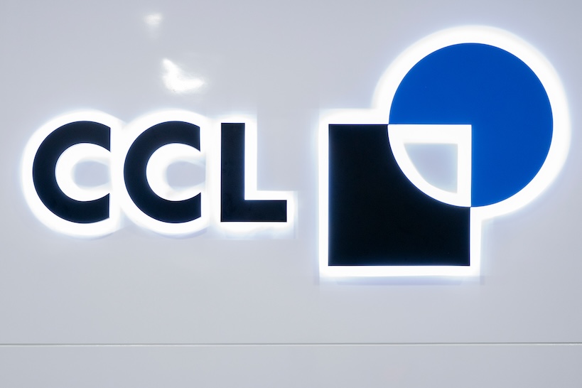 CCL Label ASEAN